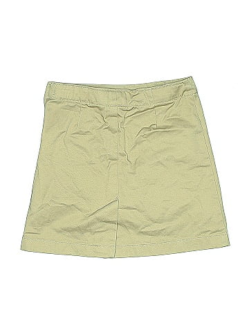 Lands' End Active Skort (view 2)