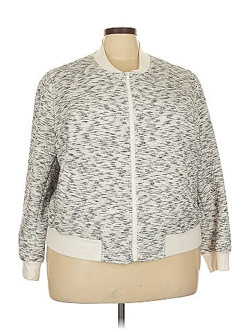 Lane Bryant Jacket (view 1)