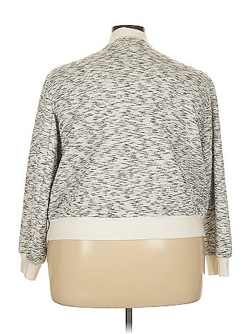 Lane Bryant Jacket (view 2)