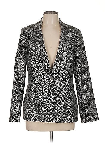 NANETTE Nanette Lepore Blazer (view 1)