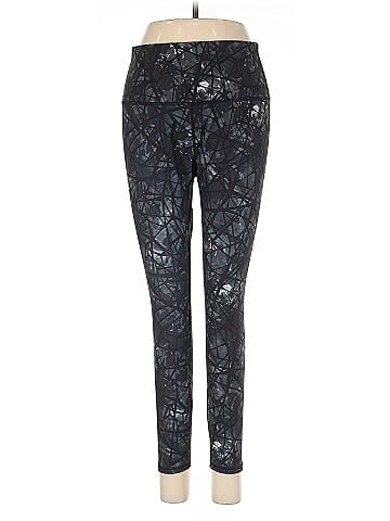 Spyder Active Pants (view 1)