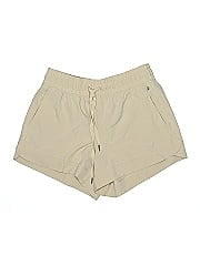 Apana Khaki Shorts