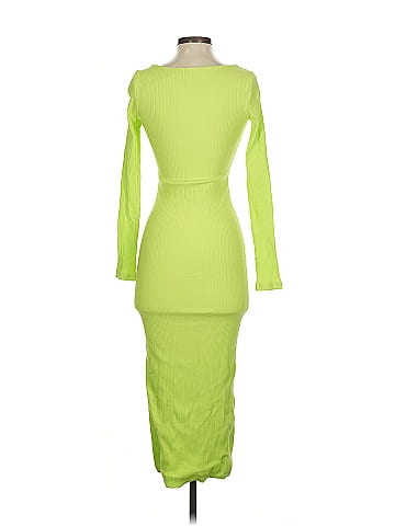 Meshki Cocktail Dress (view 2)