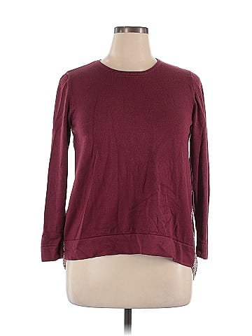 52Seven Pullover Sweater (view 1)