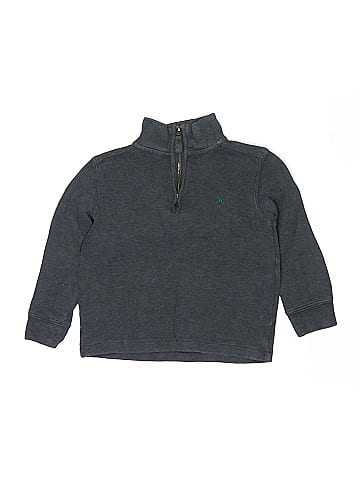 Polo by Ralph Lauren Pullover Sweater (view 1)