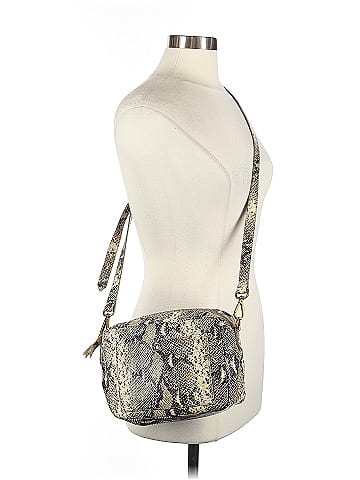 Madewell Leather Crossbody Bag (view 2)
