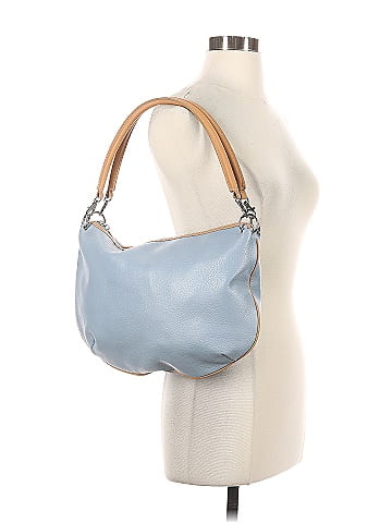 MAXX New York Leather Shoulder Bag (view 2)
