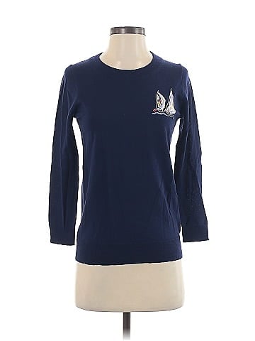 J.Crew Wool Sweater (view 1)
