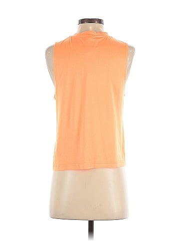 Adidas Sleeveless T-Shirt (view 2)