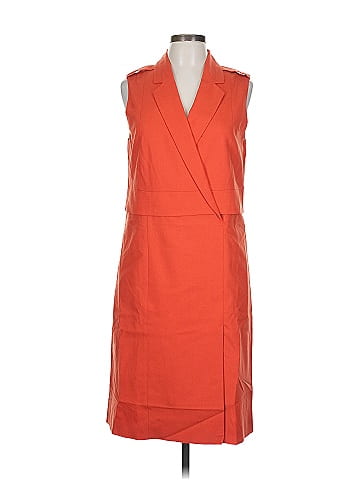Halston Heritage Casual Dress (view 1)