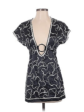 Bebe Short Sleeve Top