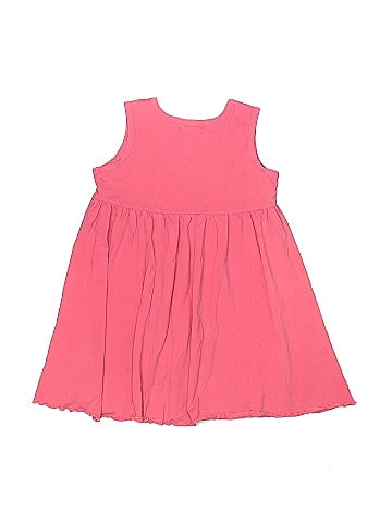 Ruffle Girl Dress (view 2)