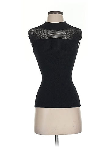 New York & Company Sleeveless Top (view 1)