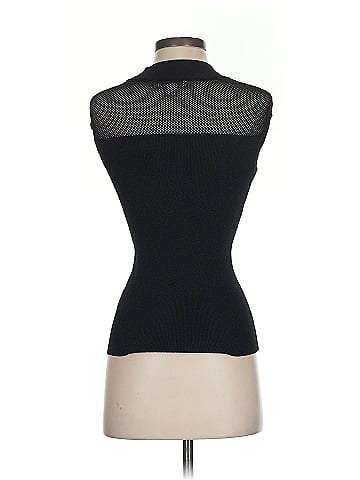 New York & Company Sleeveless Top (view 2)