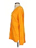 Splendid Orange Pullover Sweater Size XS - photo 5