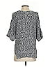 BCBGMAXAZRIA Gray Pullover Sweater Size XS - photo 2