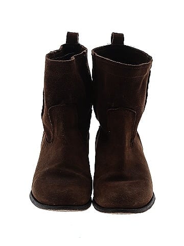 FRYE Ankle Boots (view 2)