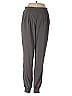 Dress Forum Solid Gray Casual Pants Size S - photo 1