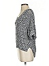 BCBGMAXAZRIA Gray Pullover Sweater Size XS - photo 5
