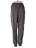Dress Forum Solid Gray Casual Pants Size S - photo 2