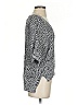BCBGMAXAZRIA Gray Pullover Sweater Size XS - photo 4