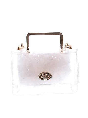 Unbranded Satchel (view 1)