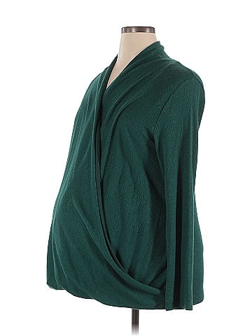 Pink Blush Pullover Sweater (view 1)