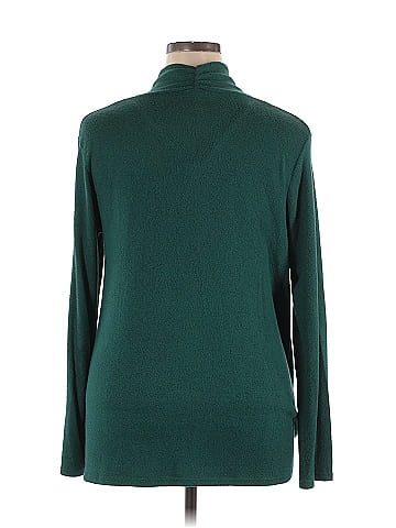 Pink Blush Pullover Sweater (view 2)