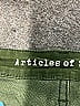 Articles of Society Camo Green Jeans Size 28 waist - photo 7