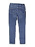 Crewcuts Outlet Solid Blue Jeans Size 10 - photo 2