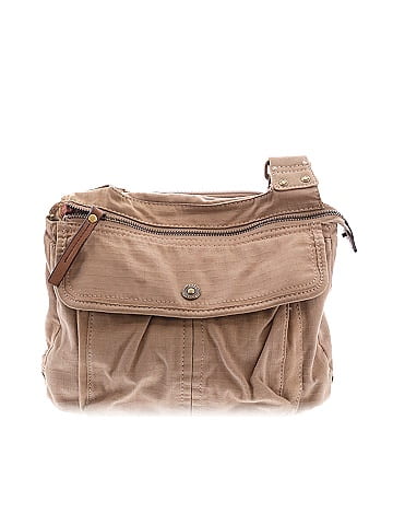 Fossil Crossbody Bag (view 1)