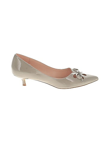 Journee Collection Heels (view 1)