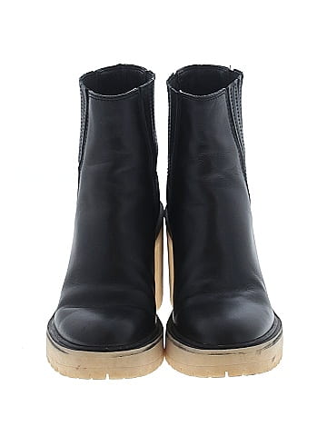 Dolce Vita Ankle Boots (view 2)
