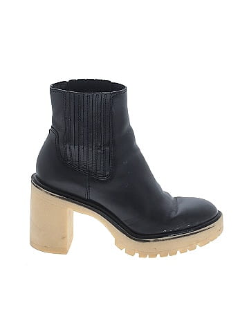 Dolce Vita Ankle Boots (view 1)