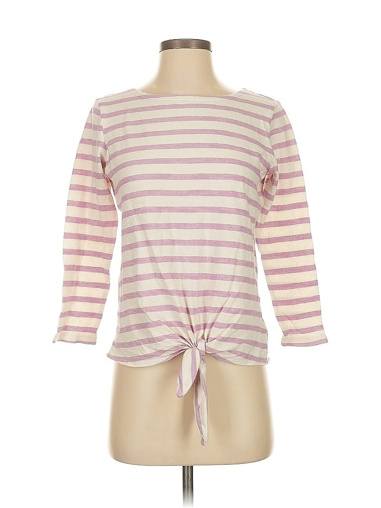 Pre-owned Old Navy Sweatshirt In Pink