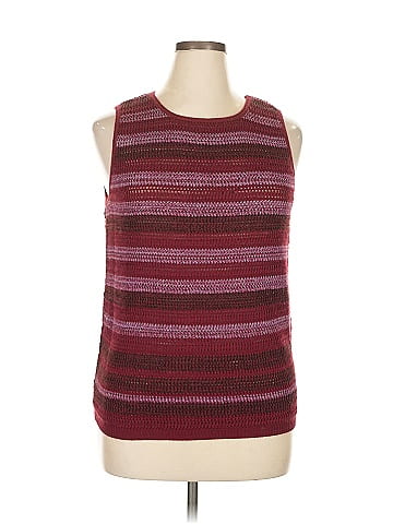212 NYC Sweater Vest (view 1)