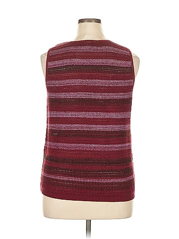 212 NYC Sweater Vest (view 2)
