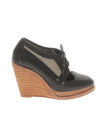 Rag & Bone Wedges (view 1)