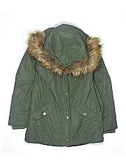 Justice Coat