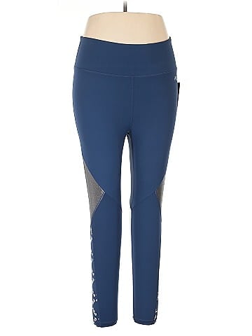 FILA Active Pants (view 1)