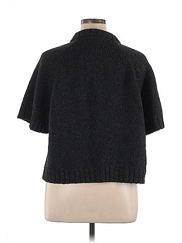 Carroll Reed Cardigan (view 2)