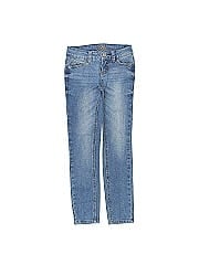 Justice Jeans