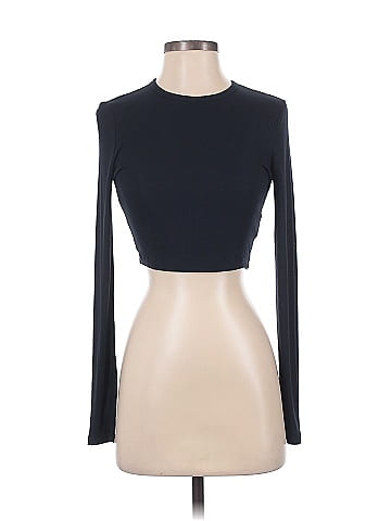 Sunday Best Long Sleeve Top (view 1)