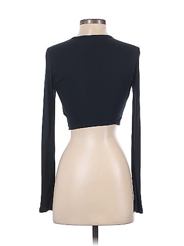 Sunday Best Long Sleeve Top (view 2)