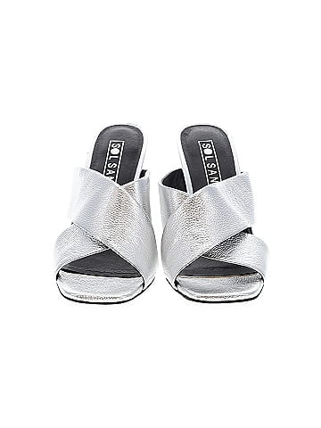 Sol Sana Heels (view 2)