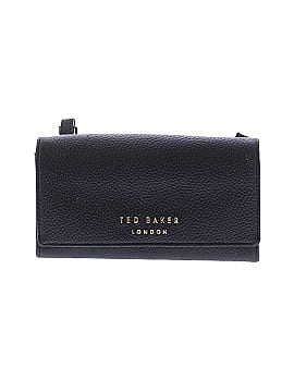 Ted Baker London Leather Crossbody Bag