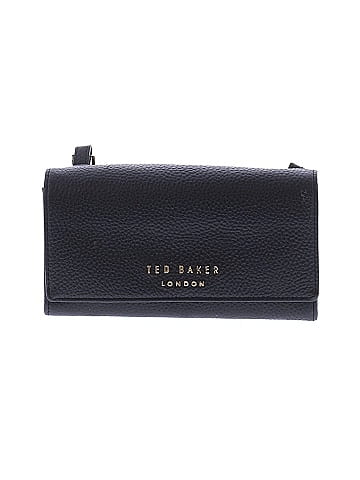 Ted Baker London Leather Crossbody Bag (view 1)