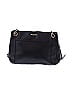 Rebecca Minkoff 100% Leather Black Leather Shoulder Bag One size - photo 3