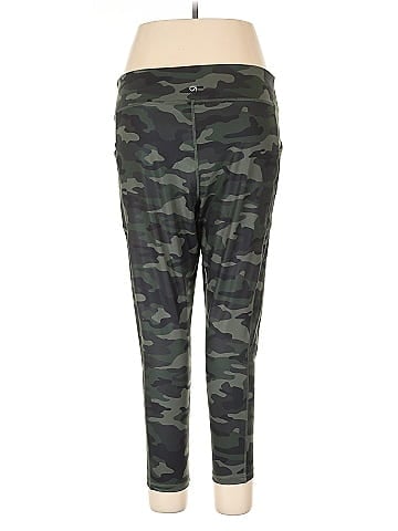 Gap Fit Active Pants (view 2)