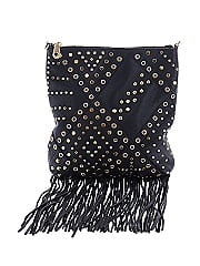 Rebecca Minkoff Leather Crossbody Bag